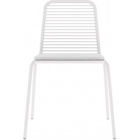 Стул на металлокаркасе SHT-S153-CN1