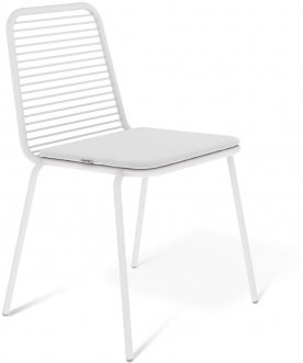 Стул на металлокаркасе SHT-S153-CN1