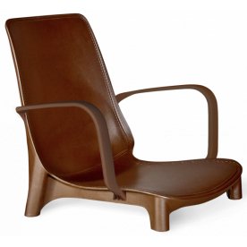 Стул на металлокаркасе SHT-S76-F