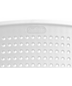 Стул на металлокаркасе SHT-S85М