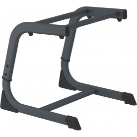 Стул на металлокаркасе SHT-S-TN22/5-7 а5-7