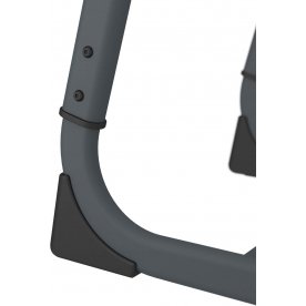 Стул на металлокаркасе SHT-S-TN26/5-7 А5-7