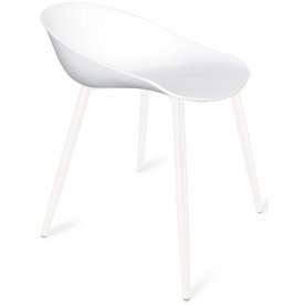 Стул на металлокаркасе SHT-ST19/S95-1