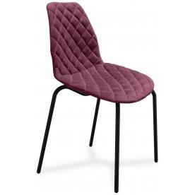 Стул на металлокаркасе SHT-ST29-C12/S130