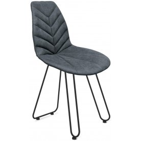 Стул на металлокаркасе SHT-ST29-C4/S106