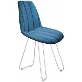 Стул на металлокаркасе SHT-ST29-С1/S106