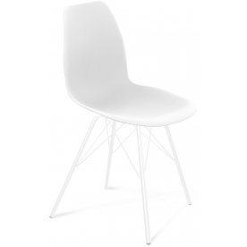 Стул на металлокаркасе SHT-ST29/S37