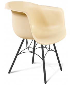 Стул на металлокаркасе SHT-ST31 / S100