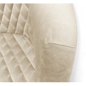 Стул на металлокаркасе SHT-ST31-С2/S107