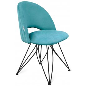 Стул на металлокаркасе SHT-ST34-1/S113