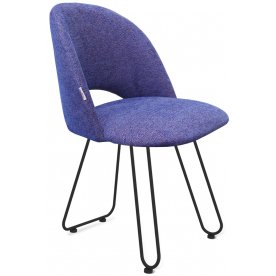 Стул на металлокаркасе SHT-ST34/S106