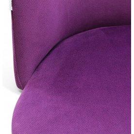 Стул на металлокаркасе SHT-ST35/S95-1