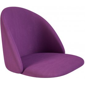 Стул на металлокаркасе SHT-ST35/S95