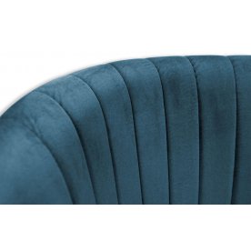 Стул на металлокаркасе SHT-ST36-1/S106