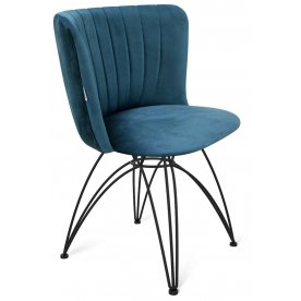 Стул на металлокаркасе SHT-ST36-1/S112