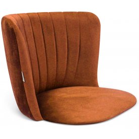 Стул на металлокаркасе SHT-ST36-1/S95-1