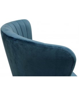 Стул на металлокаркасе SHT-ST36-1/S95-1