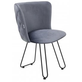 Стул на металлокаркасе SHT-ST36-3/S106