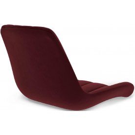 Стул на металлокаркасе SHT-ST37/S38