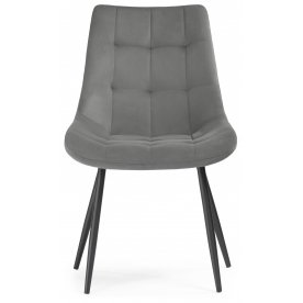 Стул на металлокаркасе Sidra