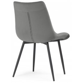 Стул на металлокаркасе Sidra