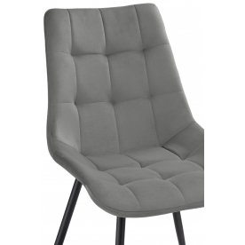 Стул на металлокаркасе Sidra