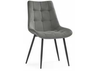 Стул на металлокаркасе Sidra