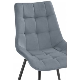 Стул на металлокаркасе Sidra