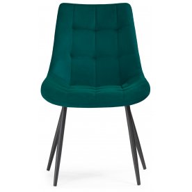 Стул на металлокаркасе Sidra