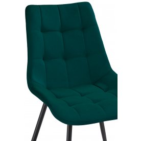 Стул на металлокаркасе Sidra