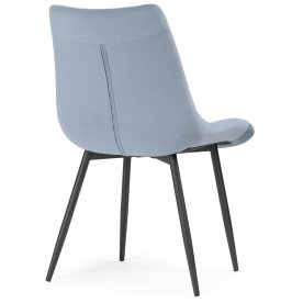 Стул на металлокаркасе Sidra