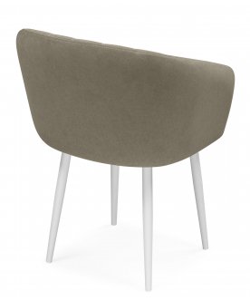 Стул на металлокаркасе Сидвейв