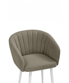 Стул на металлокаркасе Сидвейв