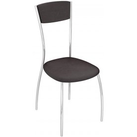 Стул на металлокаркасе Сильвия-М