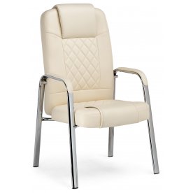 Стул на металлокаркасе Sima