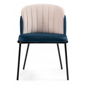 Стул на металлокаркасе Сиолим