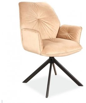 Стул на металлокаркасе Boogie II