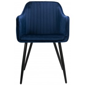 Стул на металлокаркасе Slam