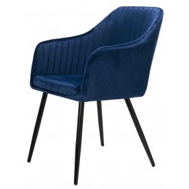 Стул на металлокаркасе Slam