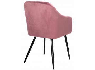 Стул на металлокаркасе Slam