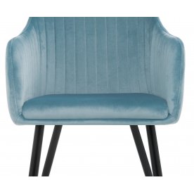 Стул на металлокаркасе Slam