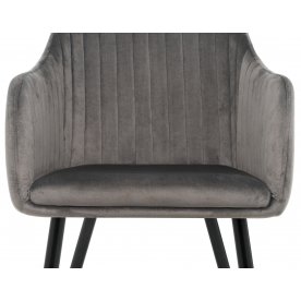 Стул на металлокаркасе Slam