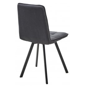 Стул на металлокаркасе Смарт