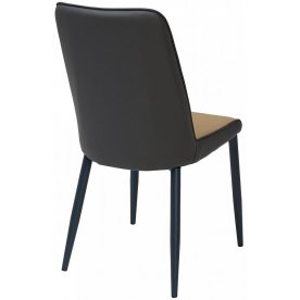 Стул на металлокаркасе Soft