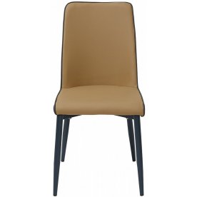 Стул на металлокаркасе Soft