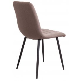 Стул на металлокаркасе Solar