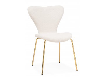 Стул на металлокаркасе Solo