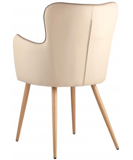 Стул на металлокаркасе Спэйс