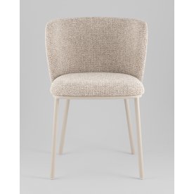 Стул на металлокаркасе Хартен