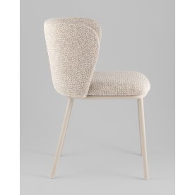 Стул на металлокаркасе Хартен